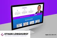 Ethan Longhurst | Web Design Consultant image 6